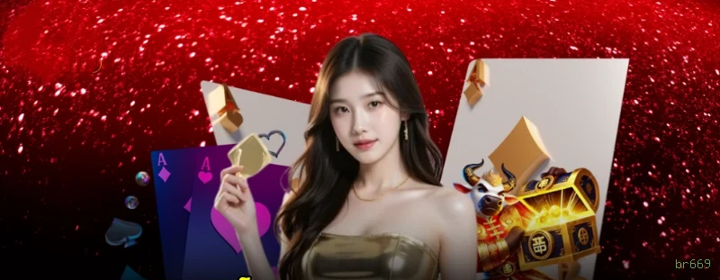 Cassino br669 app mobile