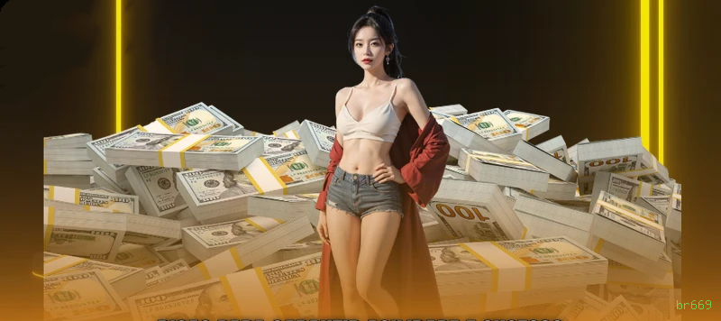 Gates of Olympus slot br669